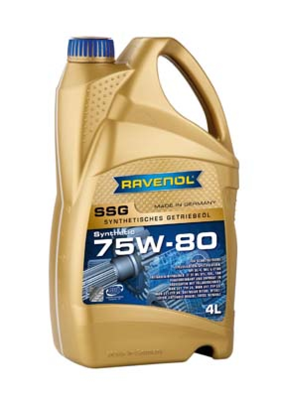 RAVENOL Getriebeöl