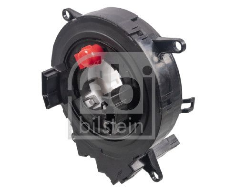 FEBI BILSTEIN Wickelfeder, Airbag febi Plus