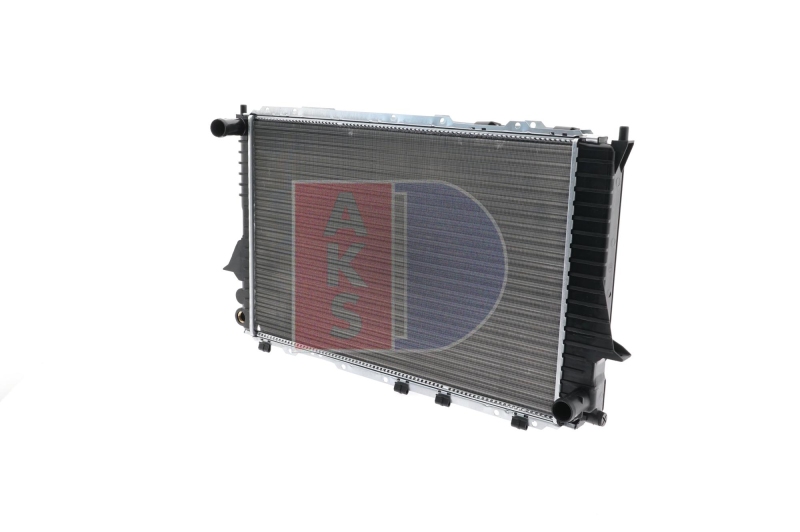 AKS DASIS Radiator, engine cooling