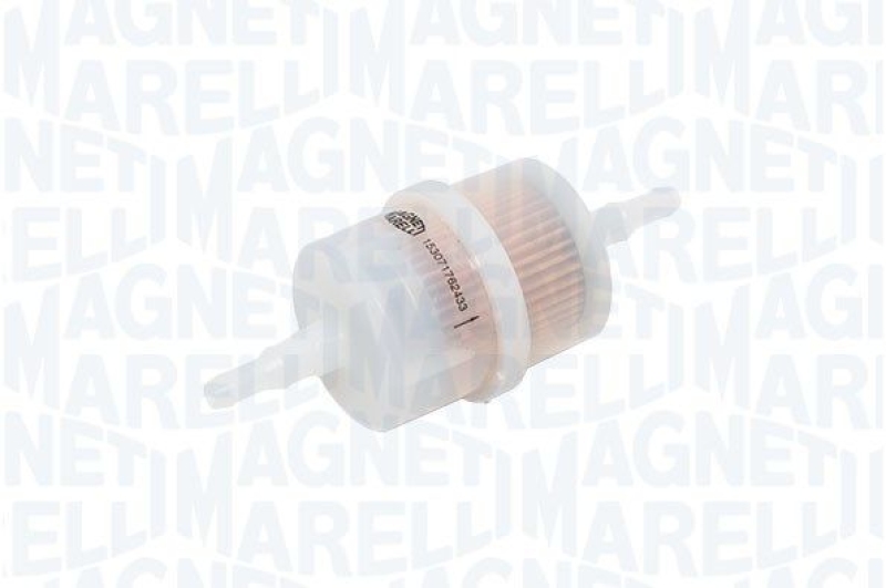 MAGNETI MARELLI Kraftstofffilter