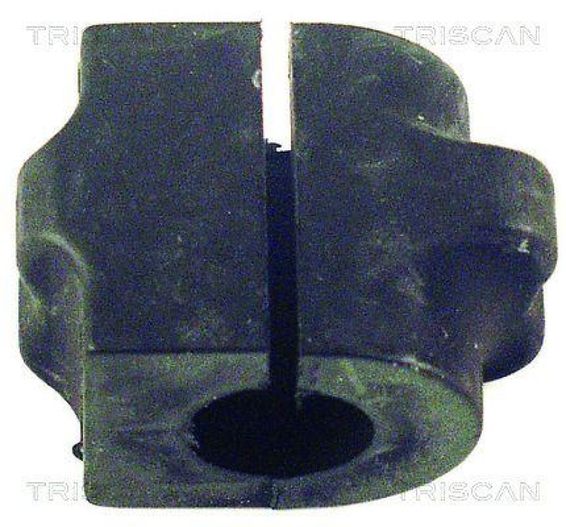 TRISCAN Bearing Bush, stabiliser