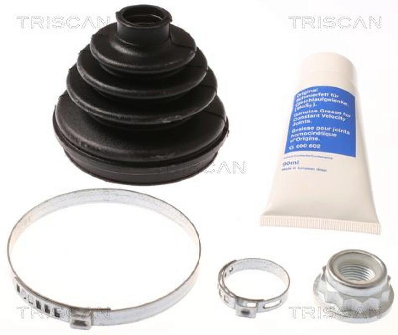 TRISCAN Bellow Set, drive shaft