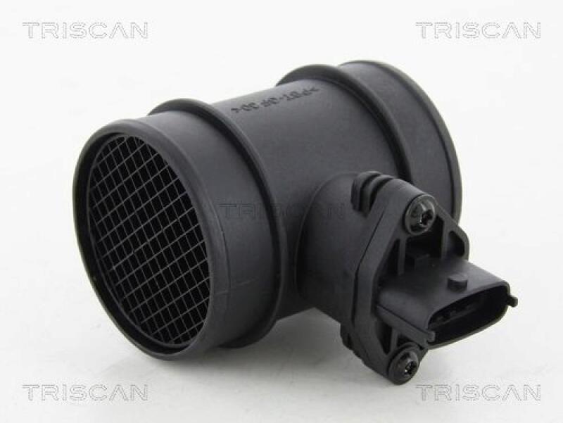 TRISCAN Air Mass Sensor