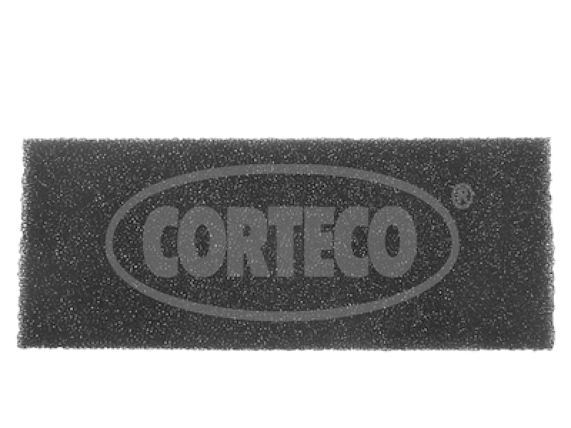 CORTECO Filter, Innenraumluft