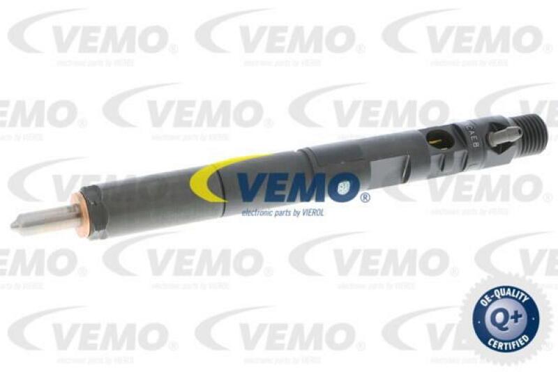 VEMO Injector Nozzle Q+, original equipment manufacturer quality