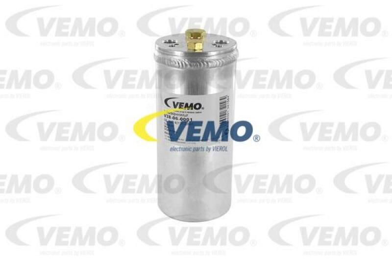 VEMO Dryer, air conditioning Original VEMO Quality