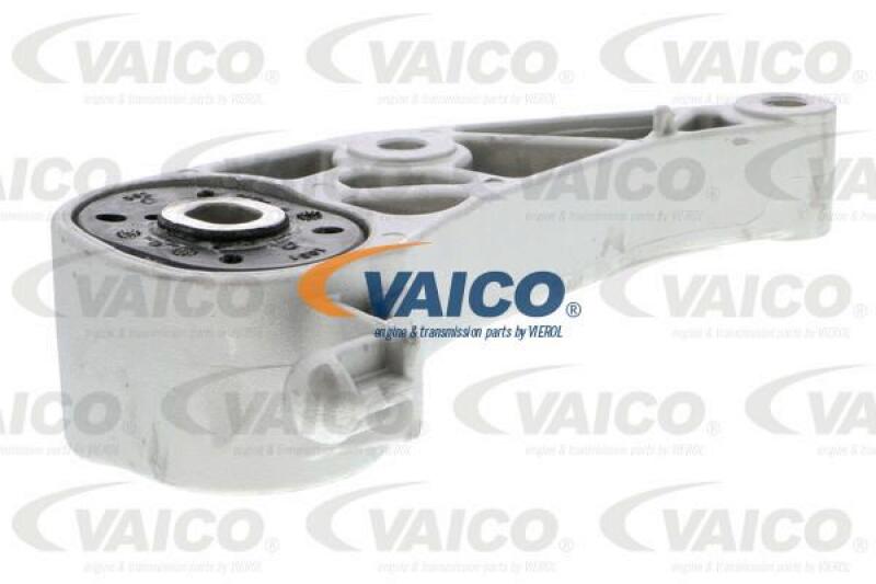 VAICO Halter, Motoraufhängung Original VAICO Qualität