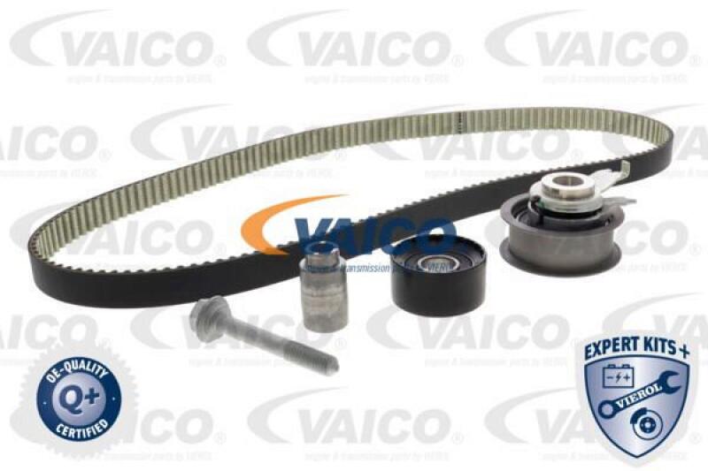 VAICO Timing Belt Set EXPERT KITS +