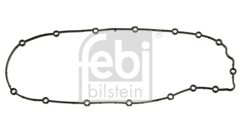 FEBI BILSTEIN Gasket, oil sump