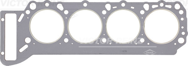 VICTOR REINZ Gasket, cylinder head