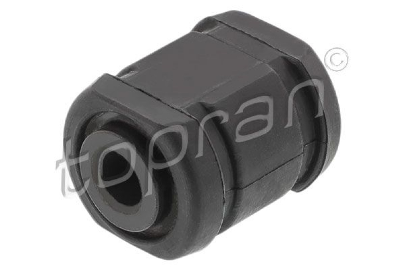 TOPRAN Mounting, steering gear