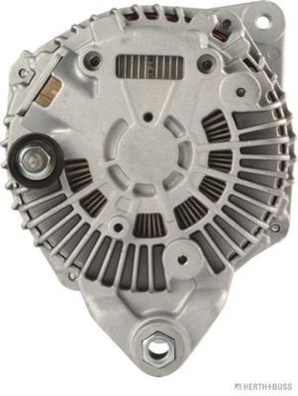 HERTH+BUSS JAKOPARTS Alternator