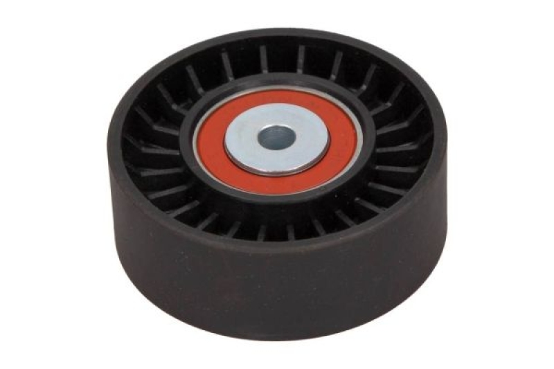 MAXGEAR Tensioner Pulley, V-ribbed belt