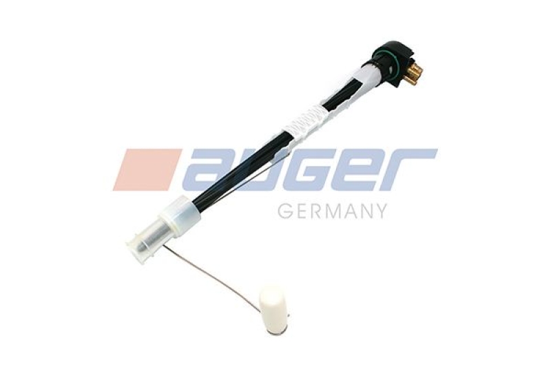 AUGER Sensor, Kraftstoffvorrat