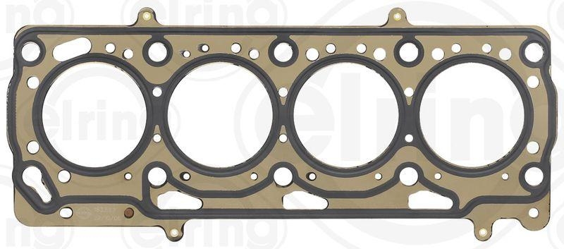 ELRING Dichtung Zylinderkopf Zylinderkopfdichtung Kopfdichtung