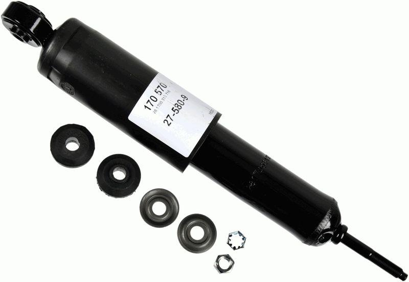 SACHS Shock Absorber