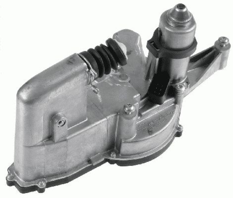 Nehmerzylinder, Kupplung SACHS XY289035 online kaufen