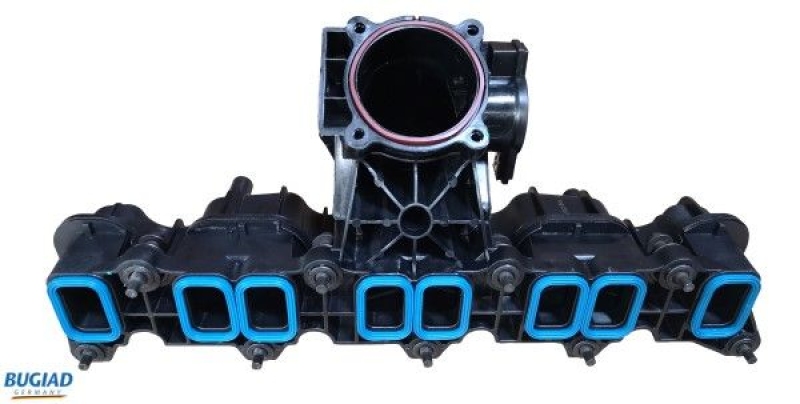 BUGIAD Intake Manifold, air supply