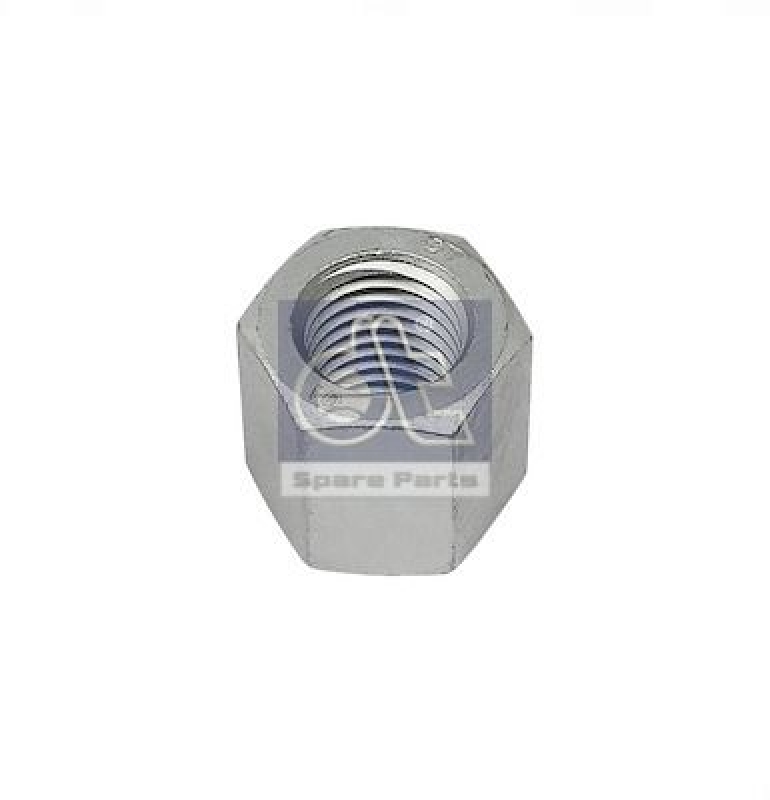 DT Spare Parts Spring Clamp Nut