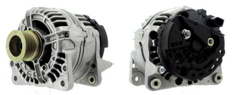 CEVAM Alternator