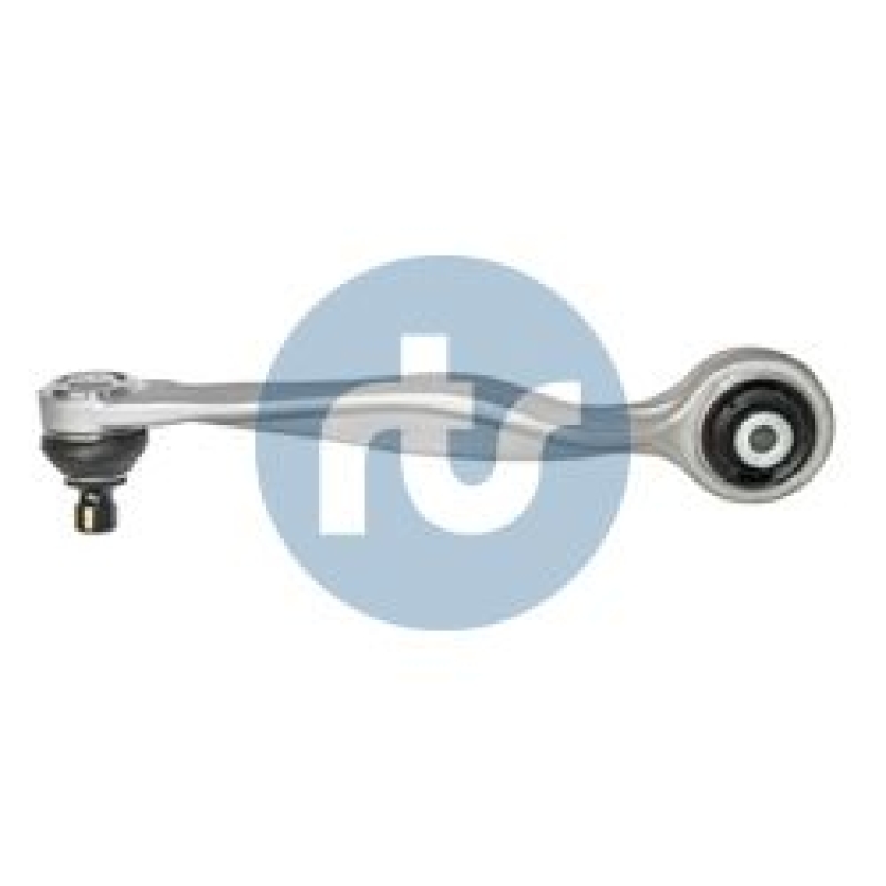 RTS Control Arm/Trailing Arm, wheel suspension