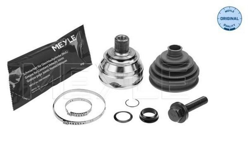 MEYLE Joint Kit, drive shaft MEYLE-ORIGINAL: True to OE.