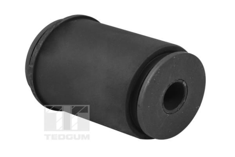 TEDGUM Mounting, control/trailing arm