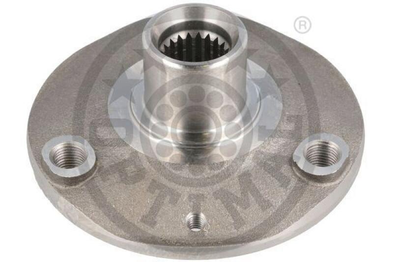 OPTIMAL Wheel Hub