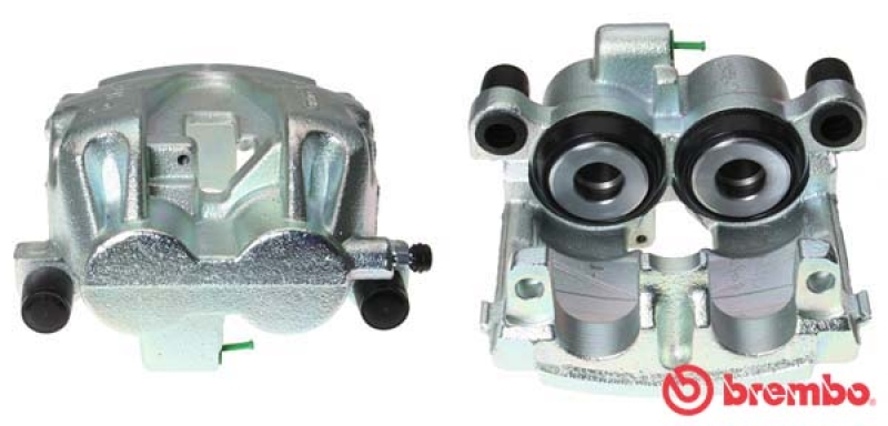 BREMBO Bremssattel ESSENTIAL LINE