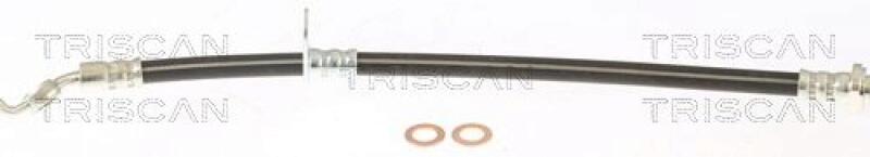 TRISCAN Brake Hose