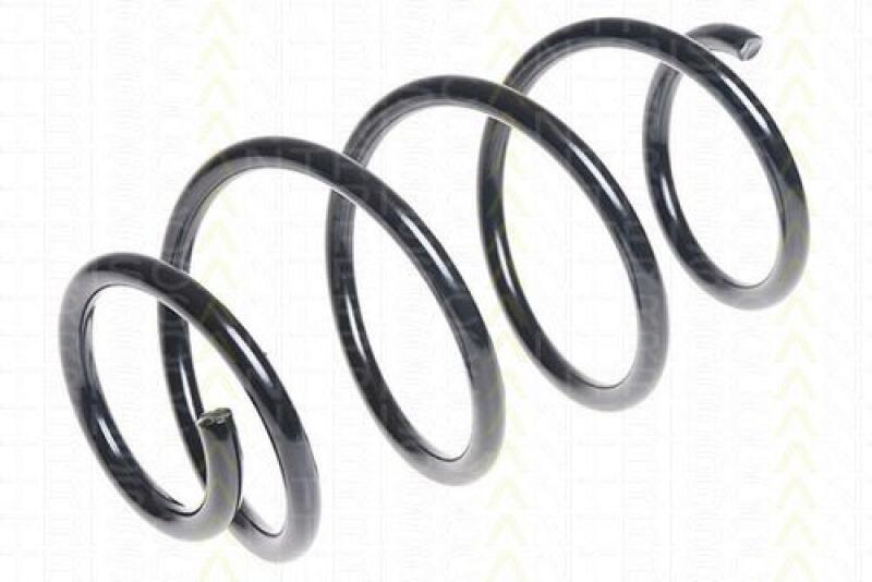 TRISCAN Coil Spring