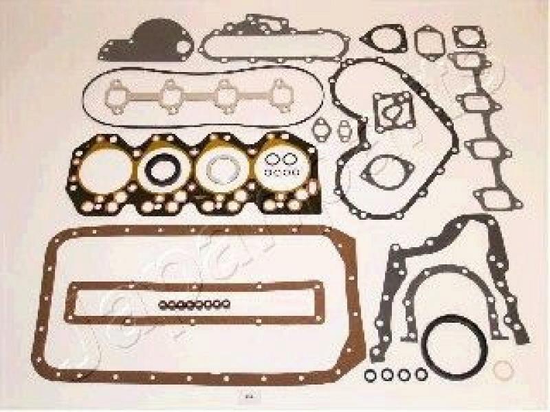 JAPANPARTS Full Gasket Set, engine