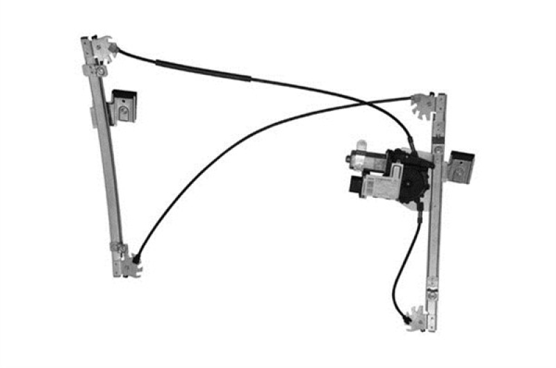 MAGNETI MARELLI Window Regulator