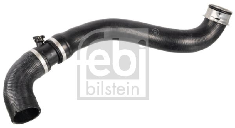 FEBI BILSTEIN Radiator Hose