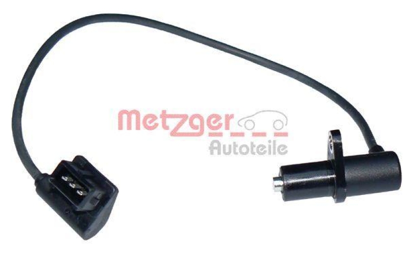 METZGER Sensor, Nockenwellenposition