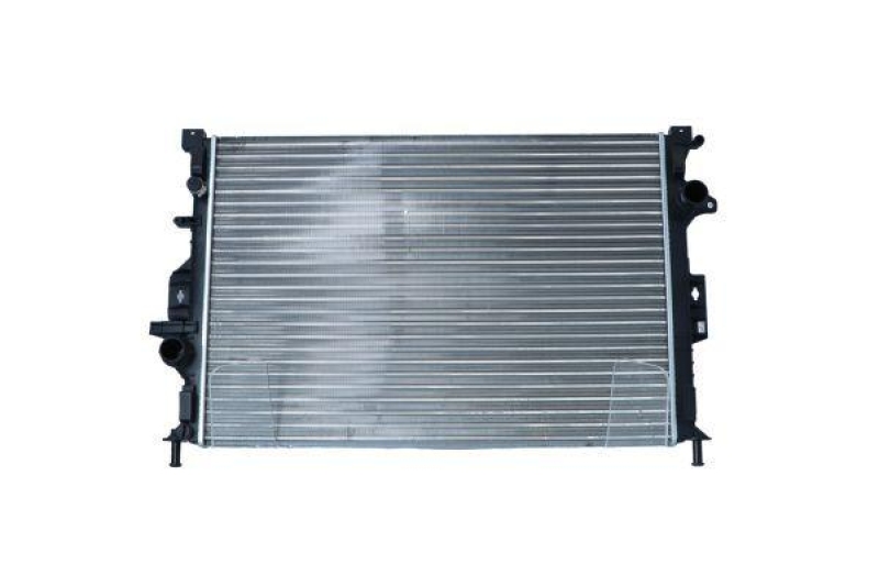 NRF Radiator, engine cooling Economy Class