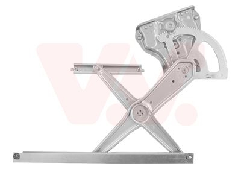 VAN WEZEL Window Regulator