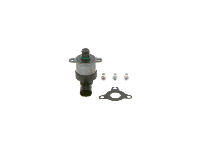 BOSCH Control Valve, fuel quantity (common rail system)