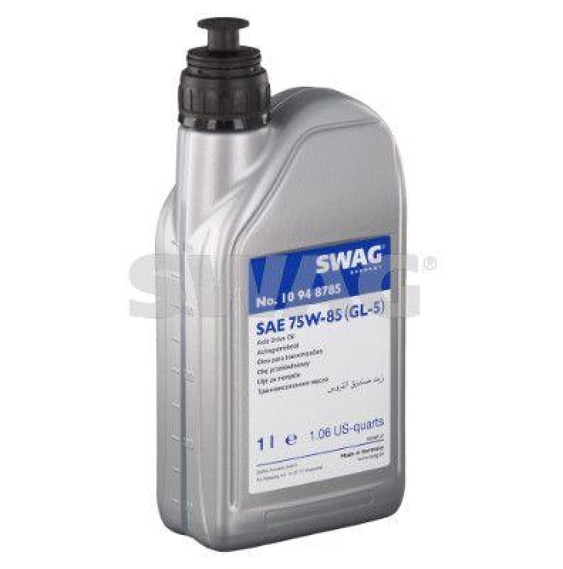 SWAG Axle Gear Oil