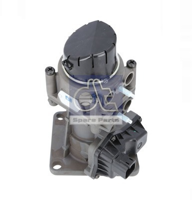 DT Spare Parts Brake Valve, service brake