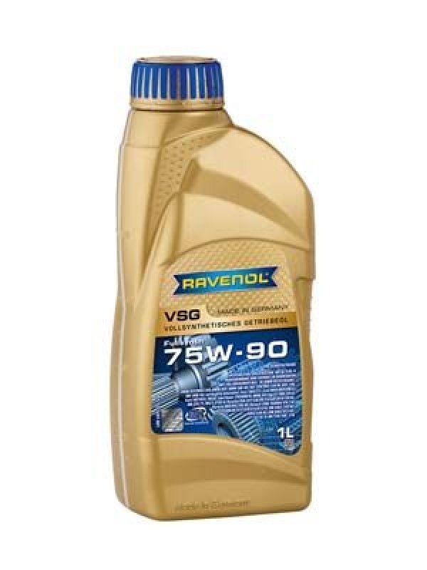 RAVENOL Getriebeöl RAVENOL VSG SAE 75W-90