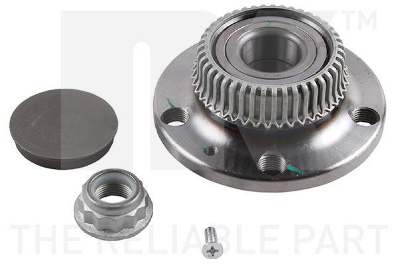 NK Wheel Bearing Kit