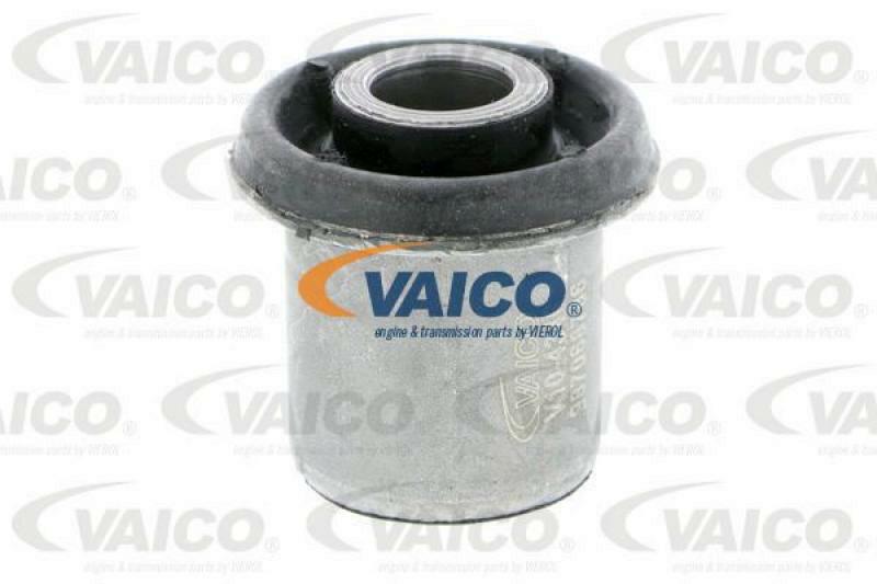 VAICO Control Arm-/Trailing Arm Bush Original VAICO Quality