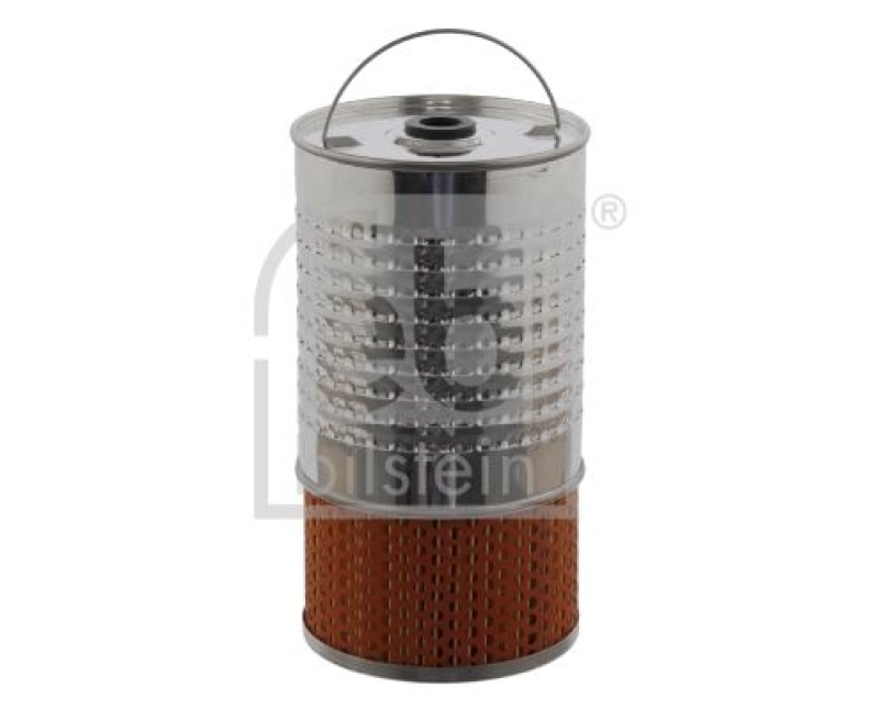 FEBI BILSTEIN Oil Filter