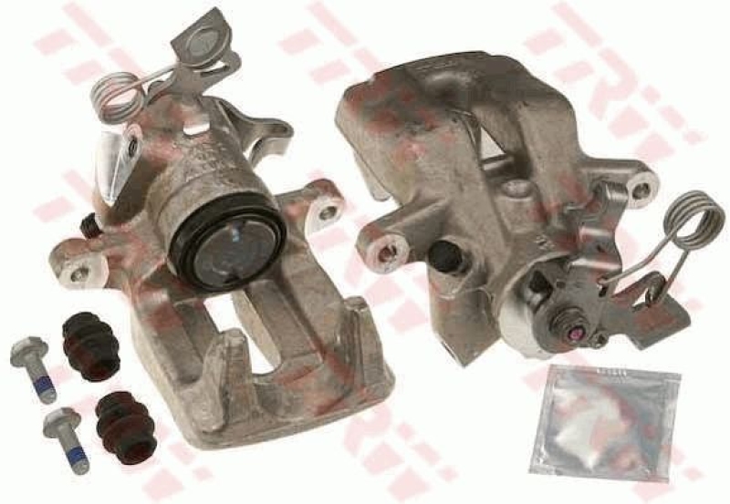 TRW Brake Caliper