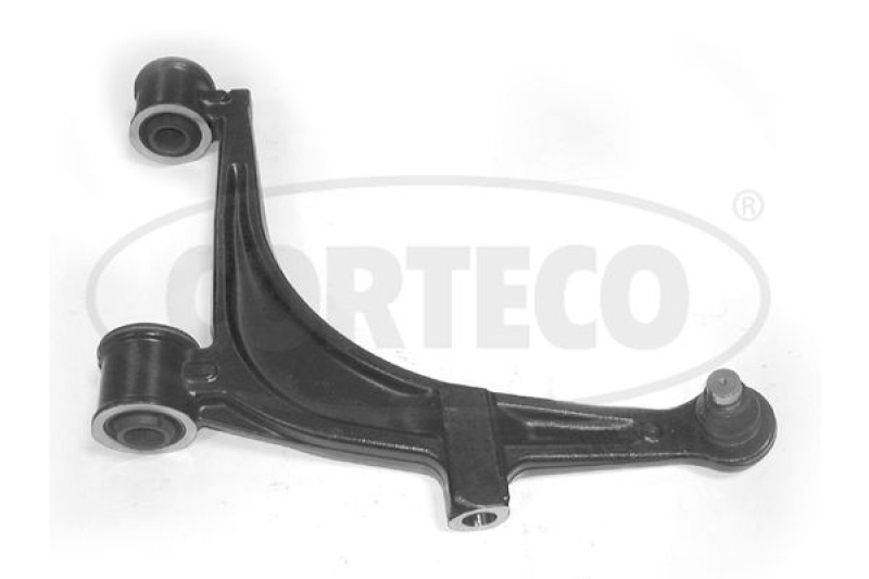 CORTECO Track Control Arm