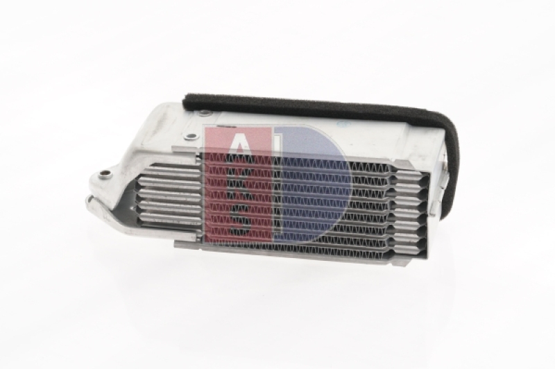 AKS DASIS Oil Cooler, engine oil