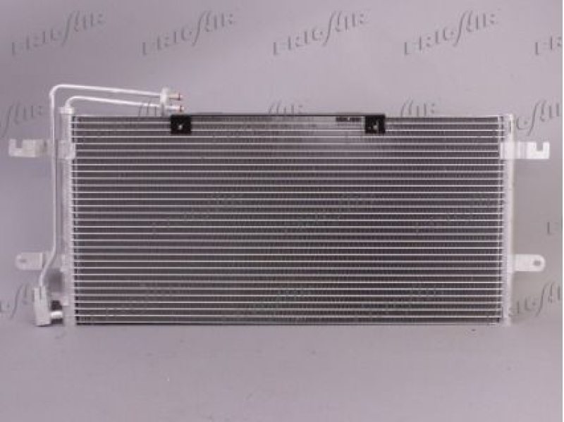 FRIGAIR Condenser, air conditioning