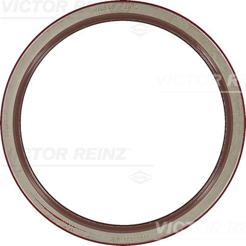 VICTOR REINZ Shaft Seal, crankshaft