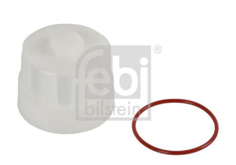 FEBI BILSTEIN Housing, fuel filter